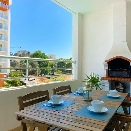 Alma Do Quintao Apartment ปอร์ติเมา ภายนอก รูปภาพ