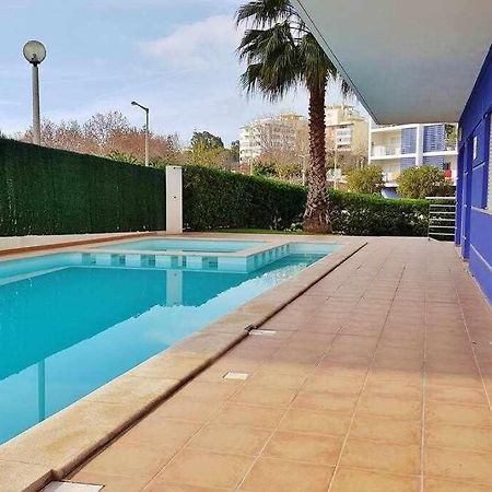 Alma Do Quintao Apartment ปอร์ติเมา ภายนอก รูปภาพ