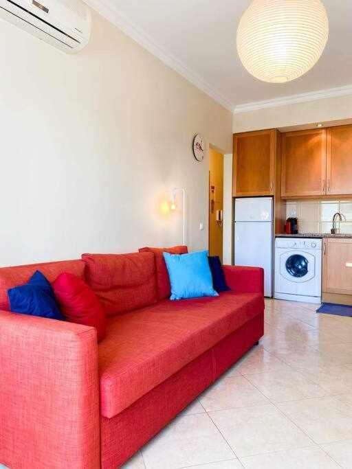 Alma Do Quintao Apartment ปอร์ติเมา ภายนอก รูปภาพ