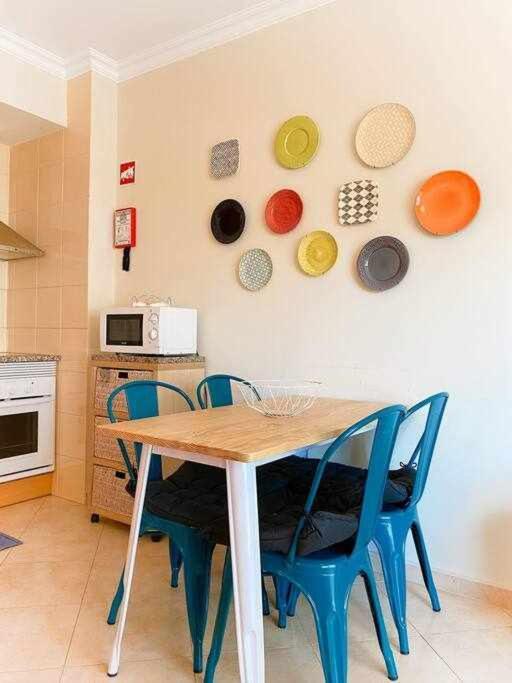 Alma Do Quintao Apartment ปอร์ติเมา ภายนอก รูปภาพ