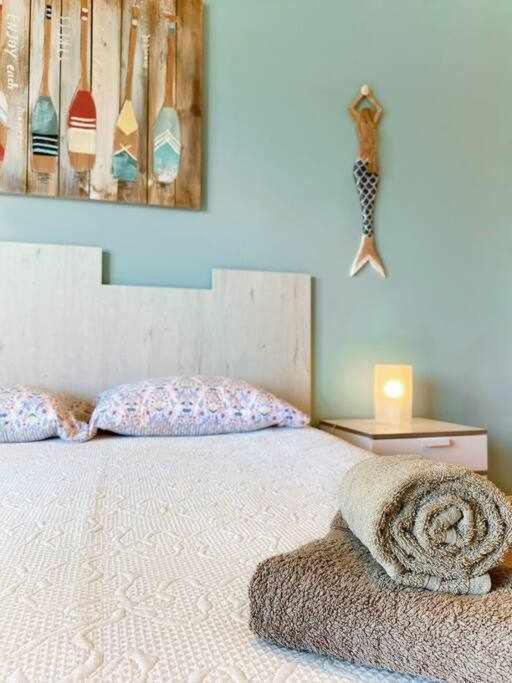 Alma Do Quintao Apartment ปอร์ติเมา ภายนอก รูปภาพ