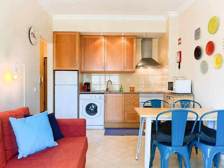 Alma Do Quintao Apartment ปอร์ติเมา ภายนอก รูปภาพ
