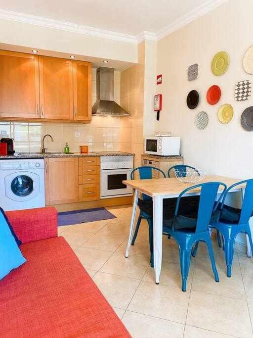 Alma Do Quintao Apartment ปอร์ติเมา ภายนอก รูปภาพ