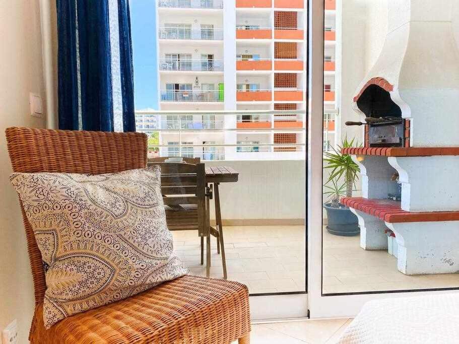 Alma Do Quintao Apartment ปอร์ติเมา ภายนอก รูปภาพ