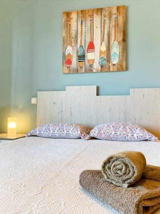 Alma Do Quintao Apartment ปอร์ติเมา ภายนอก รูปภาพ