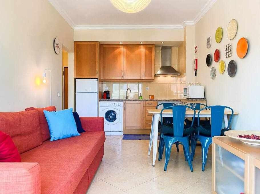 Alma Do Quintao Apartment ปอร์ติเมา ภายนอก รูปภาพ