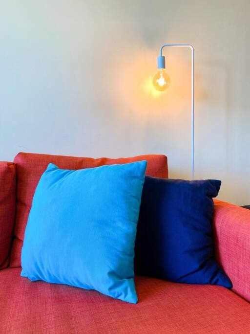 Alma Do Quintao Apartment ปอร์ติเมา ภายนอก รูปภาพ
