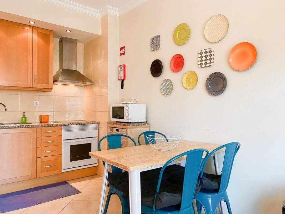 Alma Do Quintao Apartment ปอร์ติเมา ภายนอก รูปภาพ