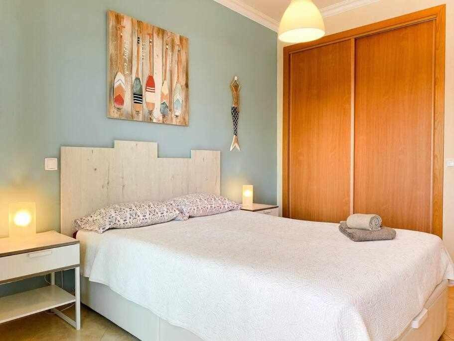 Alma Do Quintao Apartment ปอร์ติเมา ภายนอก รูปภาพ