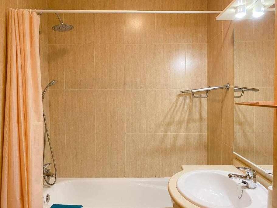 Alma Do Quintao Apartment ปอร์ติเมา ภายนอก รูปภาพ